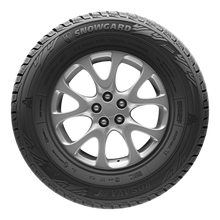 Charger l'image dans la galerie, SNOWGAR 215/60R16 95T