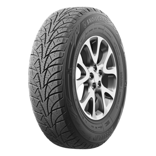 SNOWGAR 215/60R16 95T